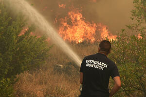 Boje jutra: Borba s vatrom – ko šalje pomoć i nazire li se kraj...