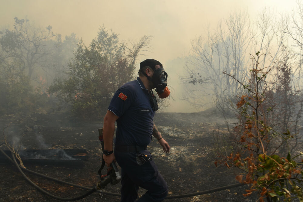 Otvoren donatorski žiro račun za pomoć građanima za sanaciju...