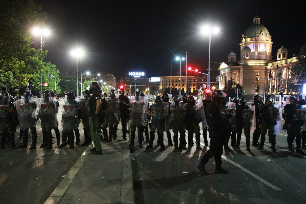 Foto: Betaphoto/Miloš Miškov