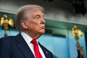 Politiko: Tramp poručio evropskim liderima da bi Vašington mogao...