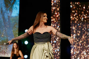 Umjetnost nije za ocjenjivanje