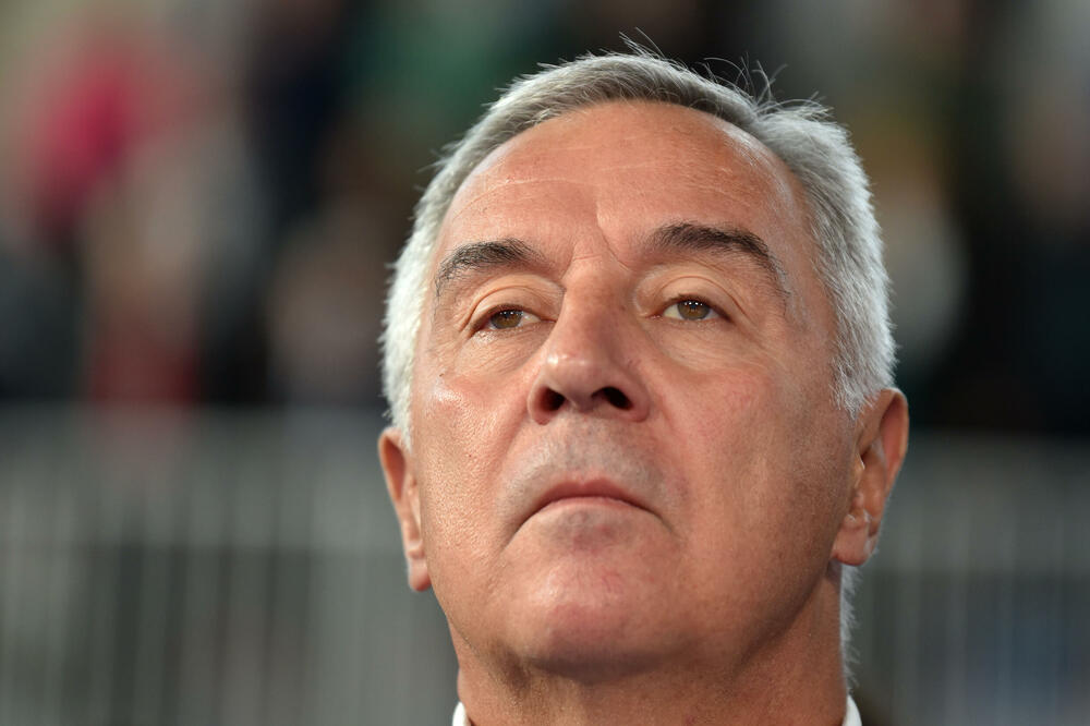 Tvrdi da je ugovor jedne NVO sa EU “veoma izdašno finansijski nagrađivao” podnošenje krivičnih prijava: Đukanović, Foto: Boris Pejović