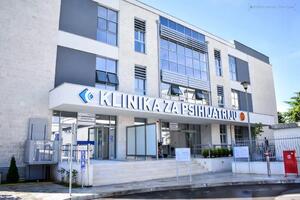 Psihološka podrška spasiocima i građanima pogođenim požarima