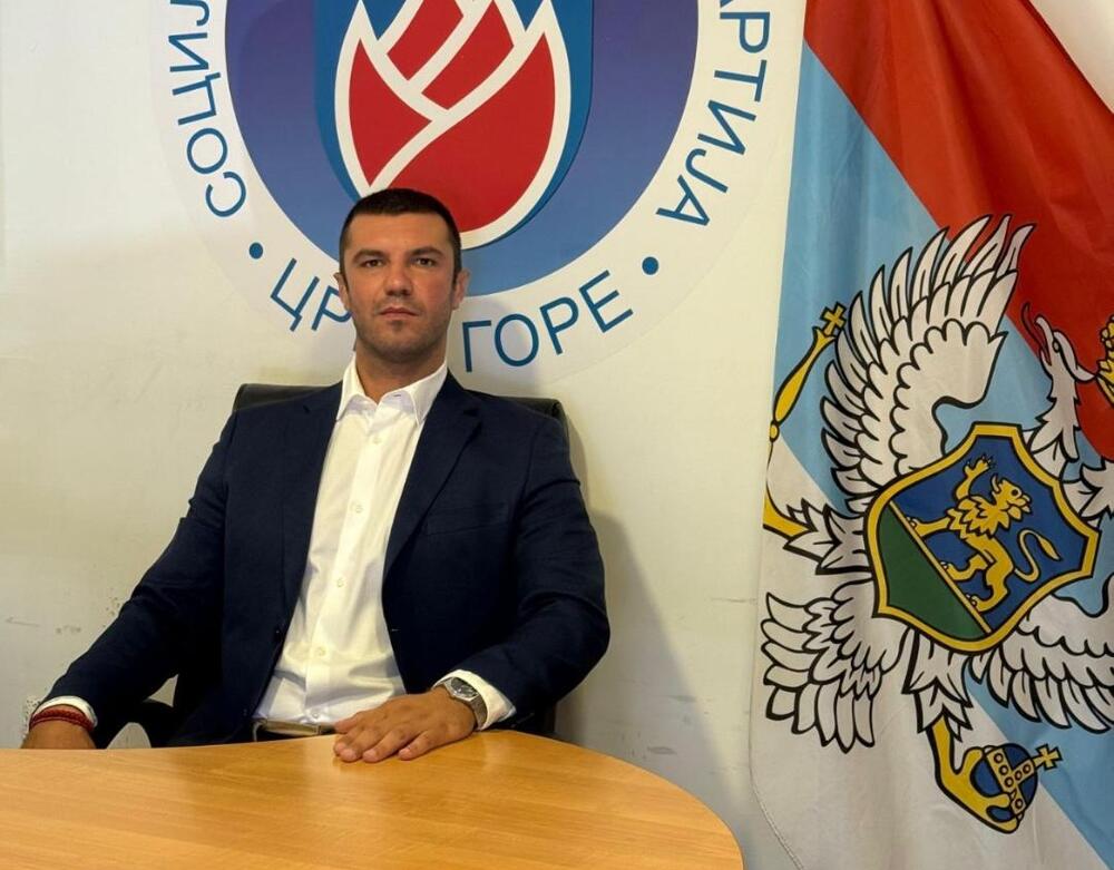 Budvanski SNP za Jokovića