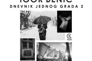 Cetinjski dnevnik iz intimne perspektive