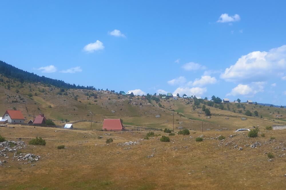 Bobovo, Foto: Goran Malidžan