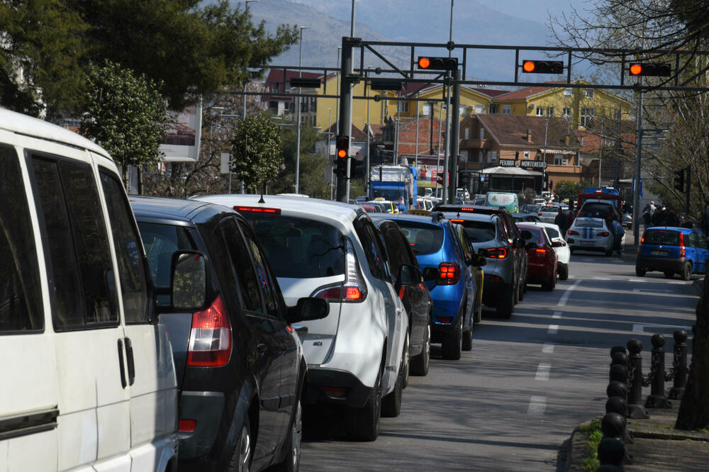 Foto: Vijesti/Boris Pejović