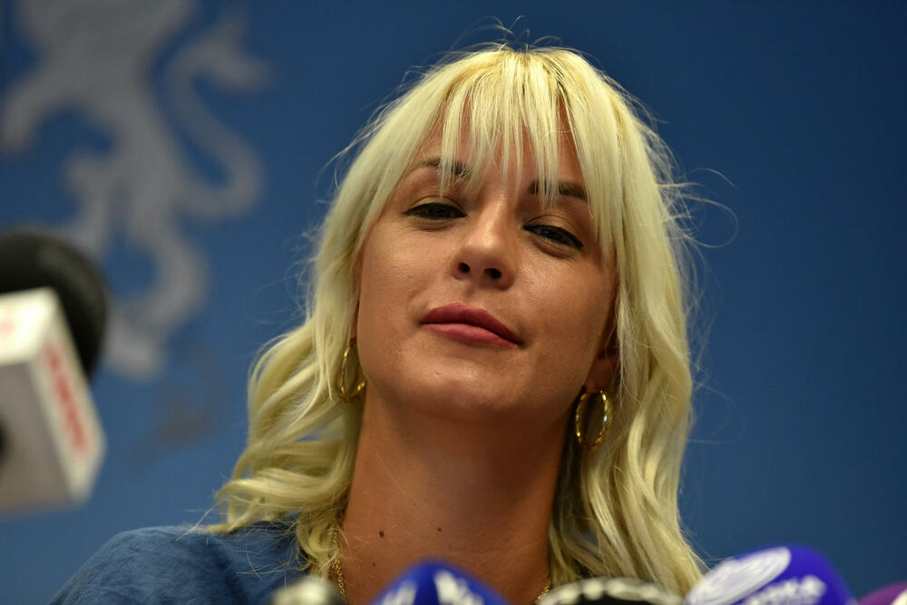 'Sjednica će se održati kad se za to steknu uslovi': Ljiljanić