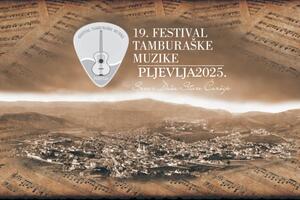 Pljevlja će ponovo postati muzičko središte regiona: Počinje 19....