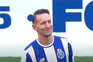 Kako je Porto izveo iznenađujući transfer i vratio fudbal u...