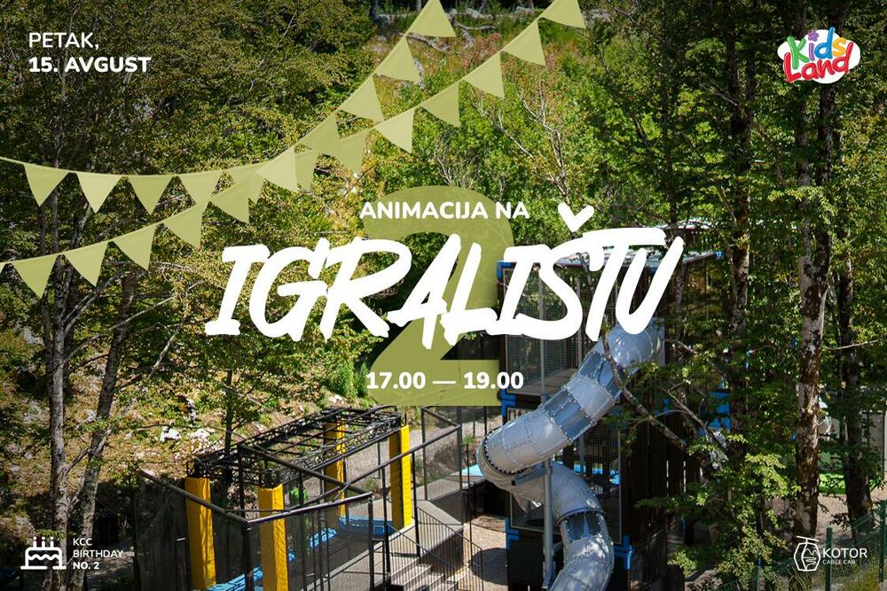 Žičara Kotor–Lovćen