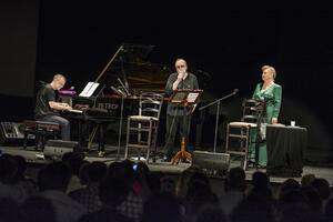 Sjećanje na Gabi, Arsena i Matiju