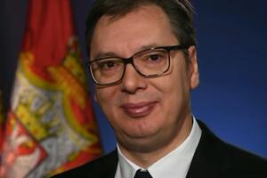 Vučić: Na protestima u Beogradu bilo manje od 3.100 ljudi, biće...