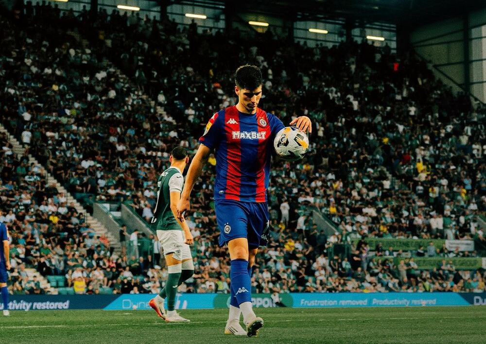 Crnogorske čarolije u gradu Harija Potera nedovoljne neiskusnom...