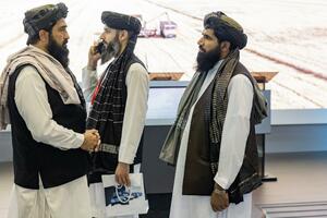 Talibani proslavljaju četvrtu godišnjicu na čelu Avganistana