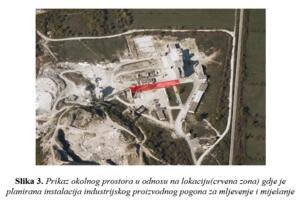 "Mondal industrija": Pogoni nisu u Parku prirode, već u...