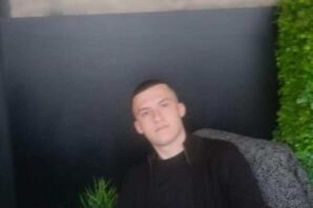 Andrej Tanaskovski, Foto: Screenshot/Facebook