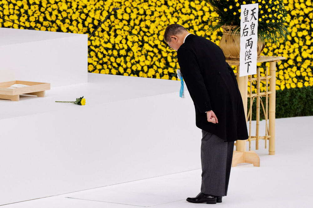 Premijer Šigeru Išiba, Foto: Reuters