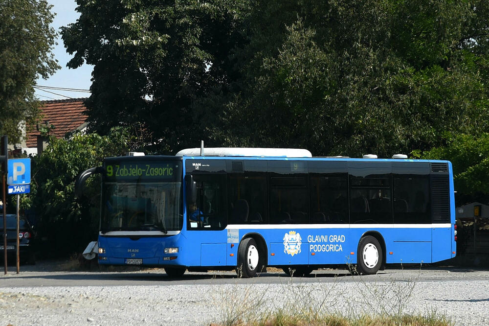 Foto: Boris Pejović