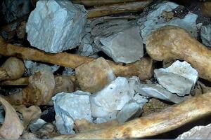 Traže komisiju za otkrivanje grobnica