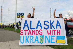 Većina Amerikanaca nema povjerenja u Trampa u vezi rata Rusije i...