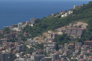 Budvanskom naselju Babin do prijeti pokretanje klizišta zbog...