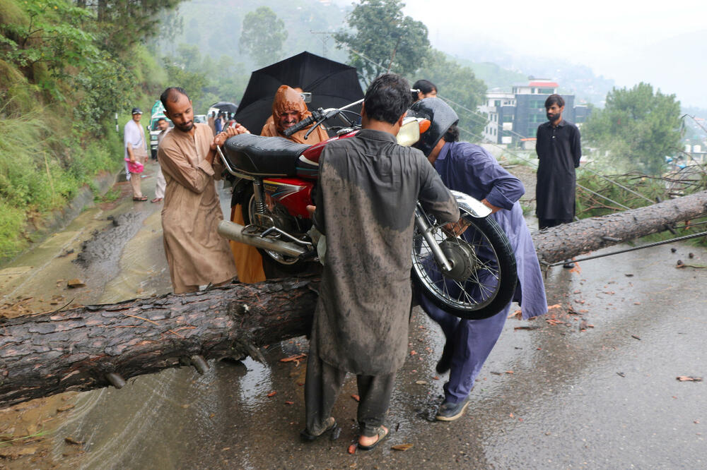 Ilustracija, Foto: REUTERS