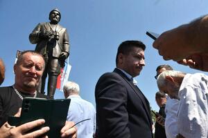 Dajković bi mogao i foteljom platiti Đurišića