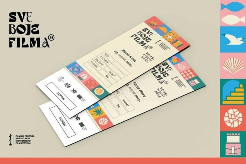 Foto: Filmski festival Herceg Novi