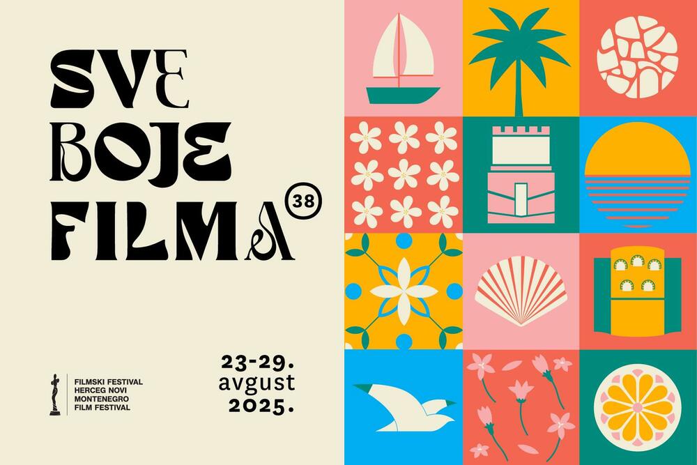 Filmski festival Herceg Novi