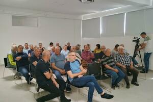 Bivši radnici Solane se nadaju platama nakon 16 godina