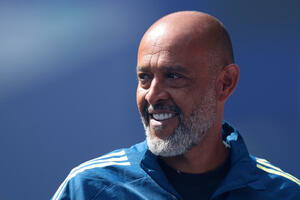 Espirito Santo: Zabrinuti smo, nisu se ostvarili planovi