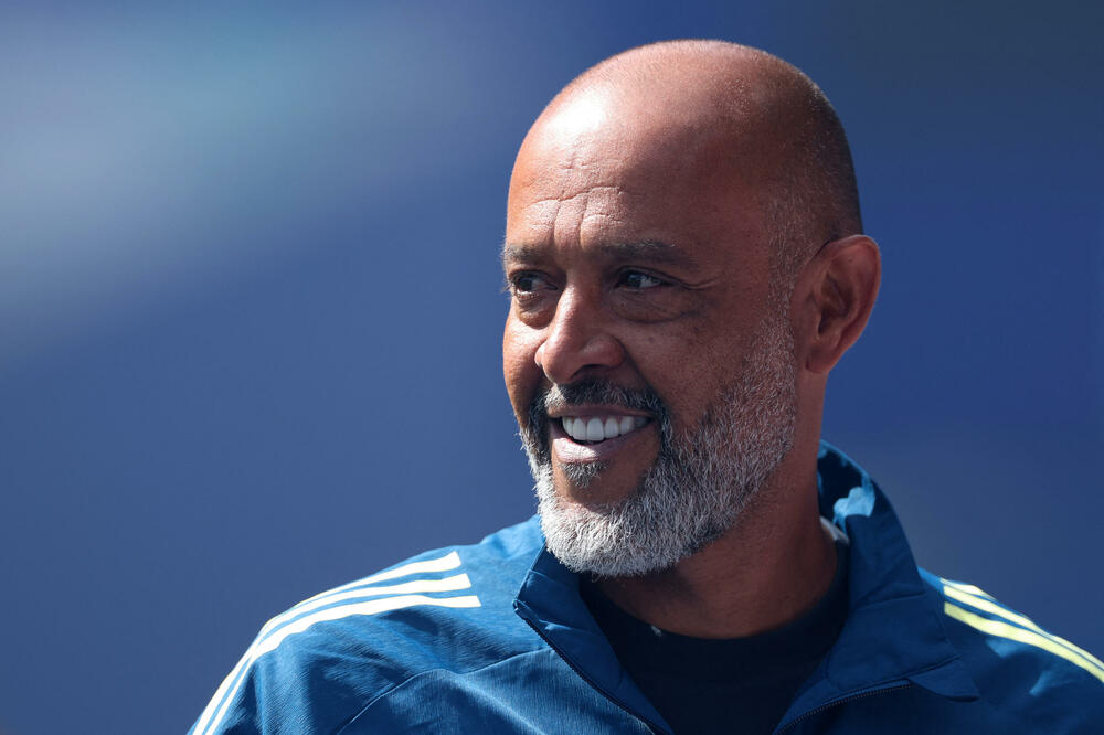 Espirito Santo, Foto: Reuters