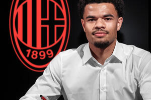 Milan angažovao pojačanje iz Jang Bojsa, stigao Atekame