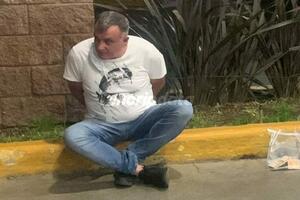 Ratković, Milović i karipski kartel: Odbjegli policajac i...