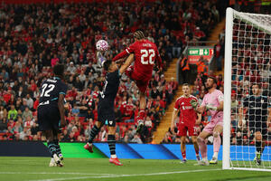 Kreće fudbalska NBA liga: Juriš na još jači Liverpul