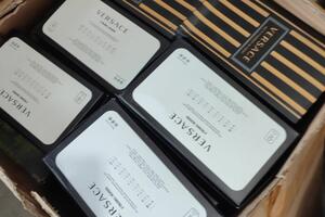 Uprava carina: Otkrivena neprijavljena roba vrijedna skoro 40...