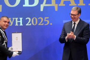 Sinđelić: Kričak me šamarao i udarao mi glavu o zid, govorio je...