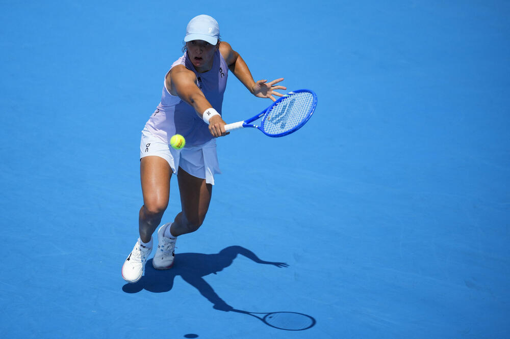 Sfjontek, Foto: Reuters