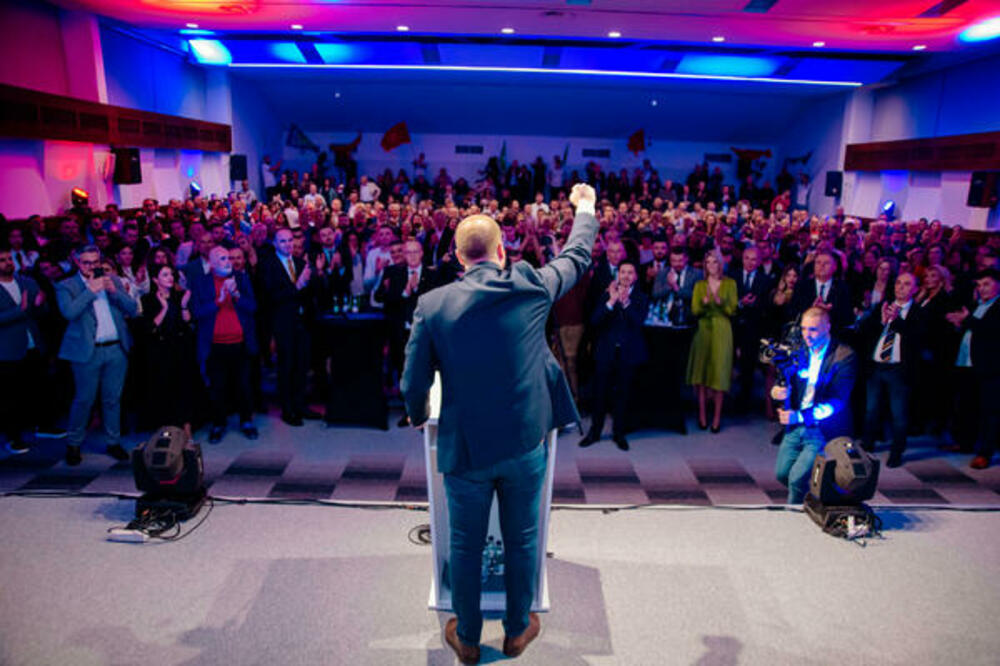 Fotografija koju su dostavili iz GP URA, Foto: GP URA