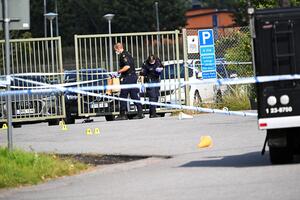 Švedska: Jedna osoba poginula u pucnjavi u blizini džamije