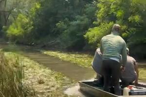 Kračkoviću i Markoviću zadržavanje do 72 sata: Osumnjičeni da su...