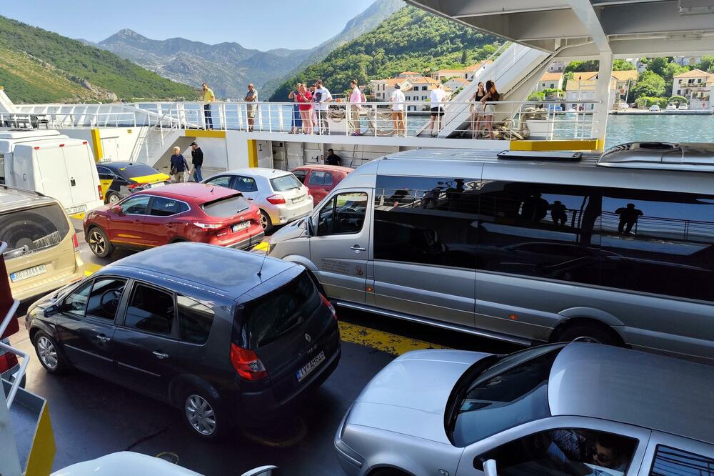 Ilustracija, Foto: Siniša Luković