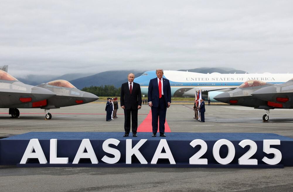 <p>Kako javlja agencija Frans pres, riječ je o istorijskom samitu koji bi mogao da odredi sudbinu ratom razorene Ukrajine</p>