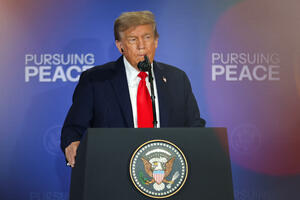 EK: Tramp obavijestio Zelenskog i druge evropske lidere o ishodu...