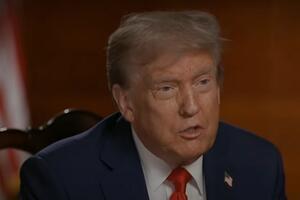 Tramp: Putin, pametan momak, rekao je da ne možete imati poštene...