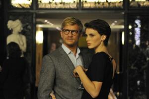 Film "Dvostruki ljubavnik" – večeras u 22:30h na TV Vijesti