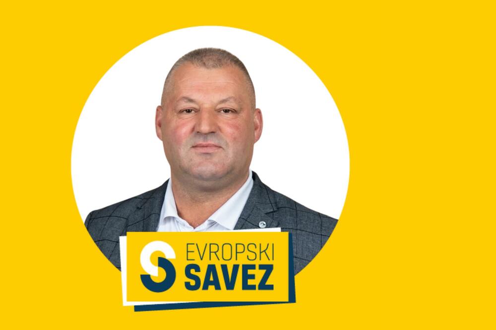 Čolović, Foto: Evropski savez