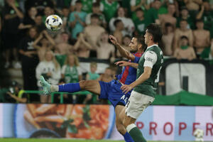 Oni su budućnost Partizana i CG fudbala, najstariji Milić najveće...