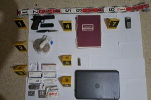 Uhapšen Bjelopoljac: Osumnjičen za zelenaštvo, policija oduzela...